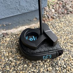 LAB DF3 Putter 