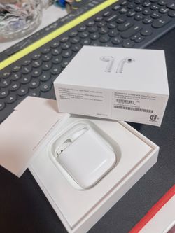 AirPod 2