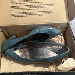 vintage women shoes