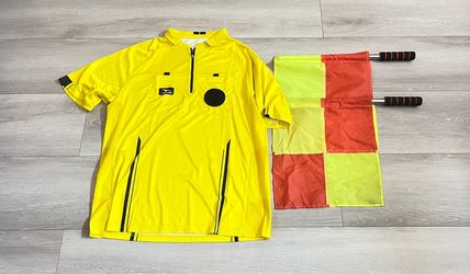 Referee kit