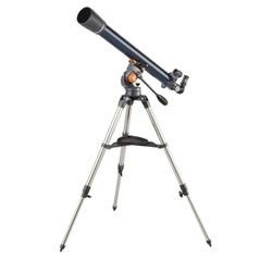 Celestron Omni AZ 102 telescope