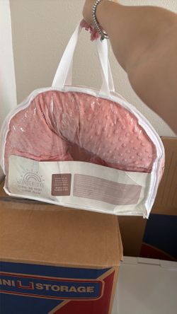 INFANT PILLOW