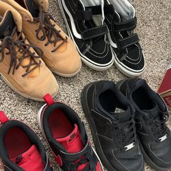 Shoes Boys 