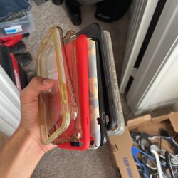 I Phone 7 Plus Cases