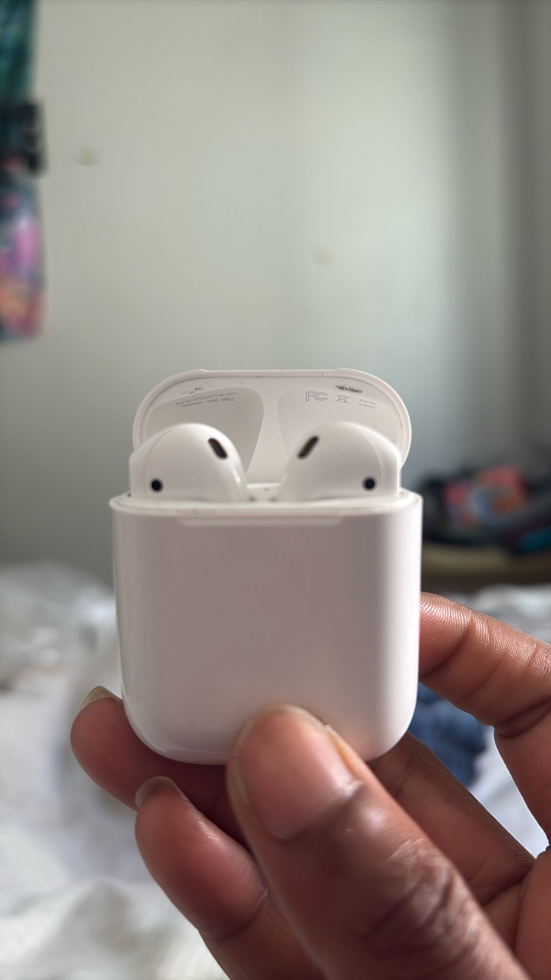 Airpods