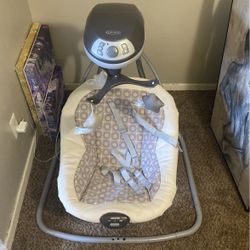 Baby Swing