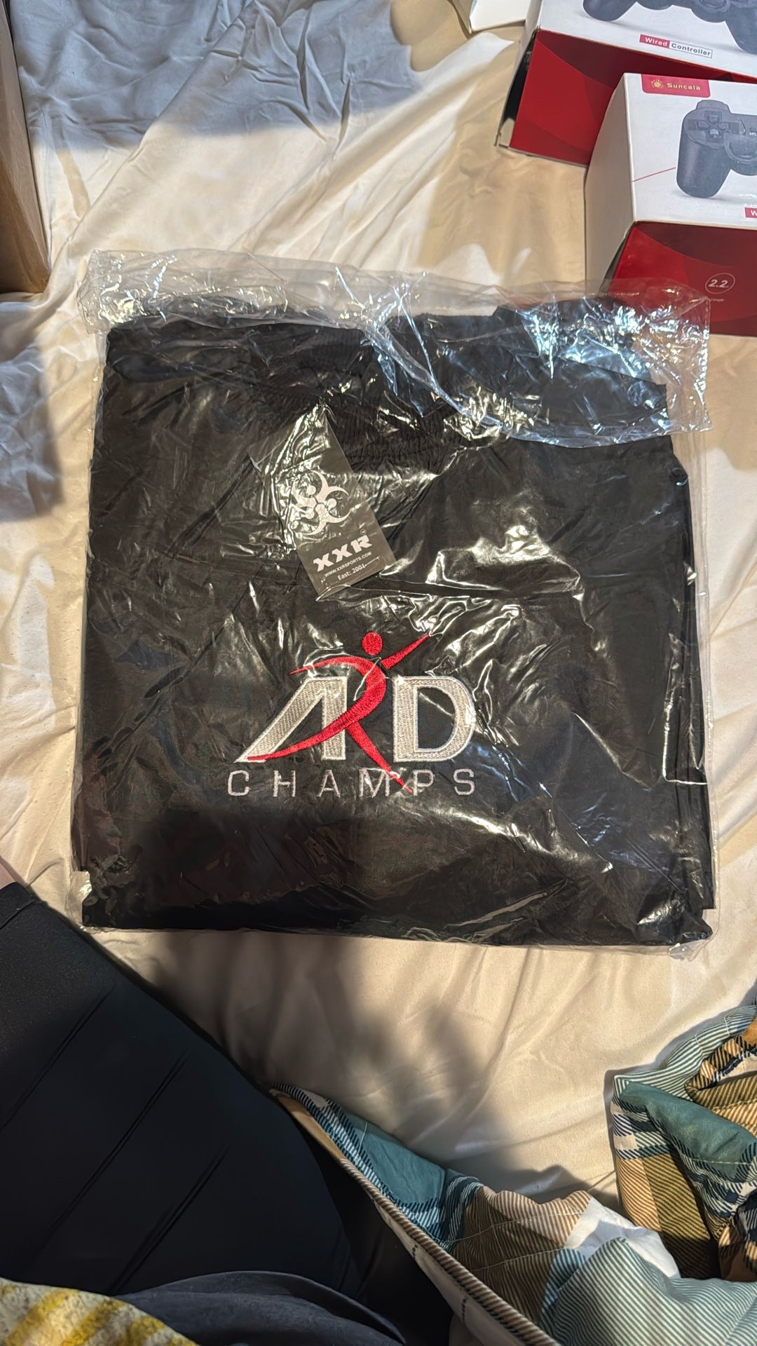 Sauna Suit Heavy Duty
