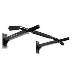 Wall Mounted Pull Up Bar