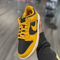 Nike Dunk Low Pollen