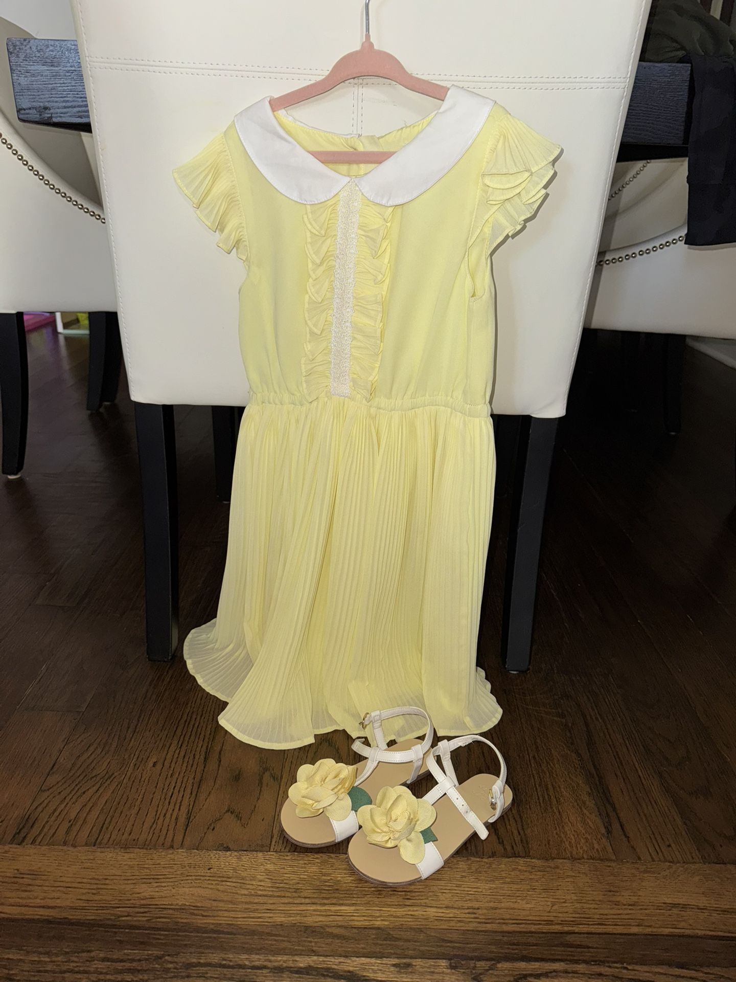 dresses for graduation Kindergarten Gown
