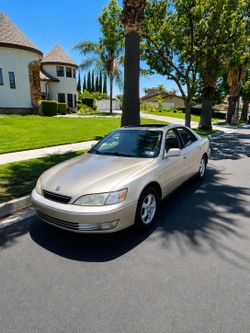 1998 Lexus ES 300
