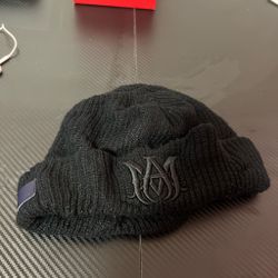 Amiri beanie