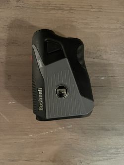 Bushnell rangefinder