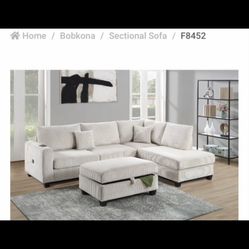 Sectional Set 