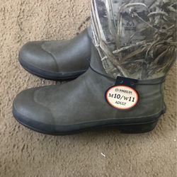 Water Proof Magellan Boots