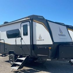 2022  Ember Overland Series