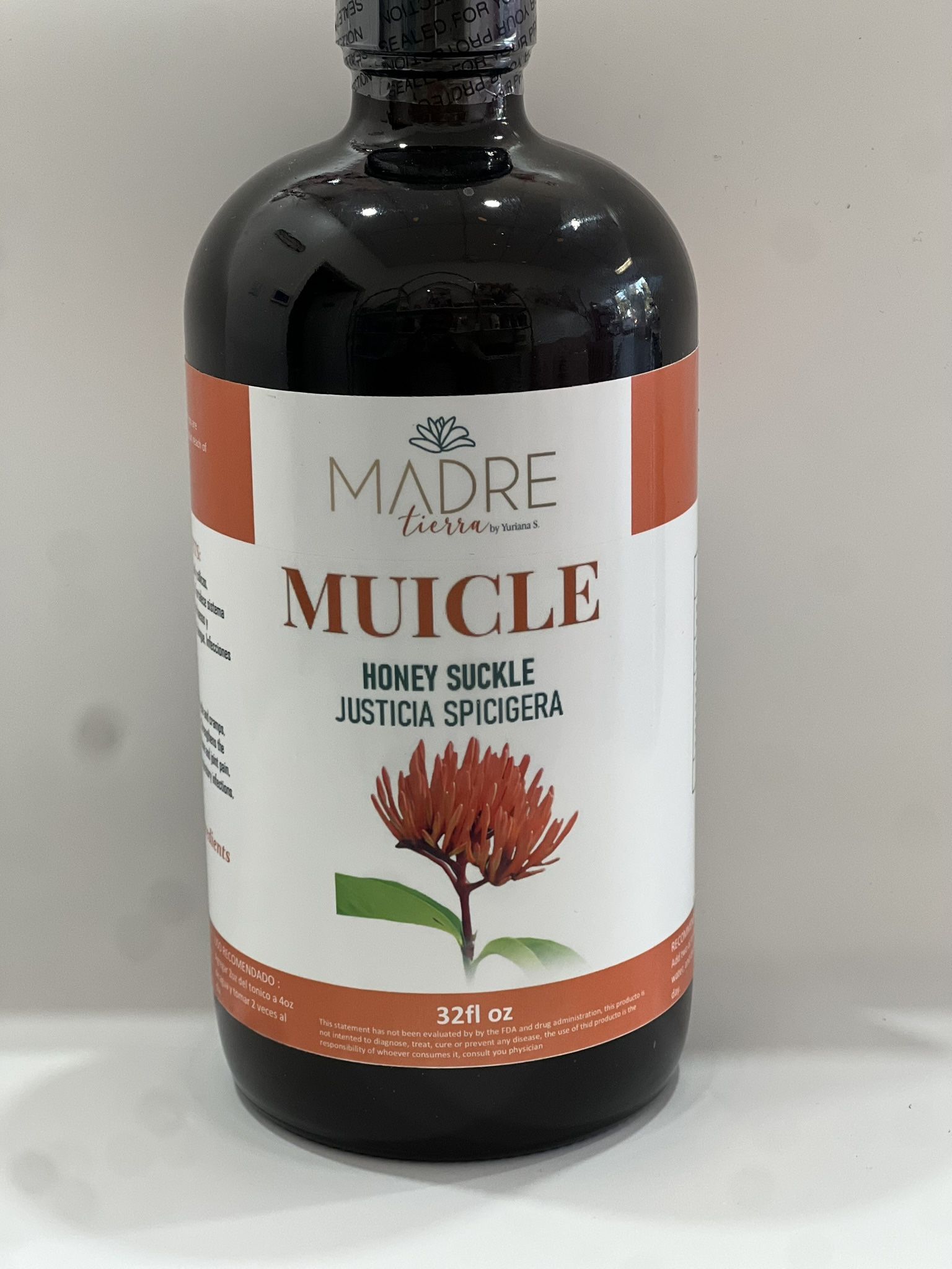 Muicle 