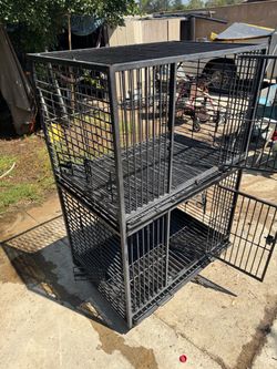 Cage