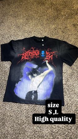 Hellstar tees