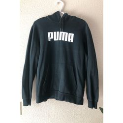 Men’s Puma Hoodie 