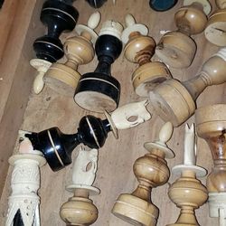 Chess Set