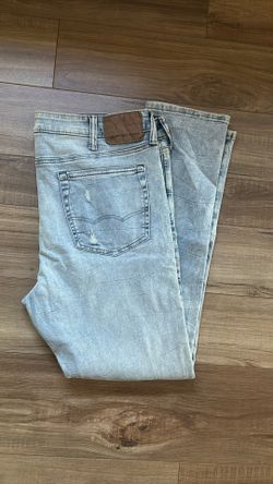 American Eagle Air flex Skinny 38x32