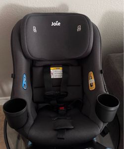 Joie spin car seat