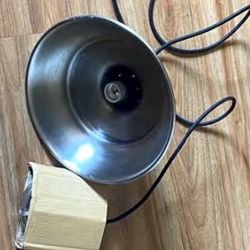 Hanging Lamp