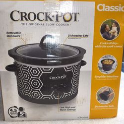 Crock-Pot