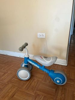 Baby Balance Bike