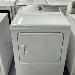 Including Warranty! Electric Dryer Kenmore High Efficiency Unit
