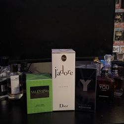 Brand New Designer Fragrances