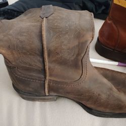 Boots Ariat Boots Size 11 1/2