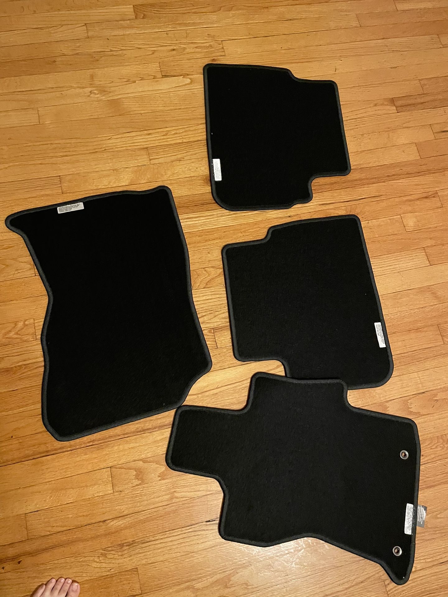 2023 Subaru Crosstrek Floor Mats for Sale in Los Angeles, CA OfferUp