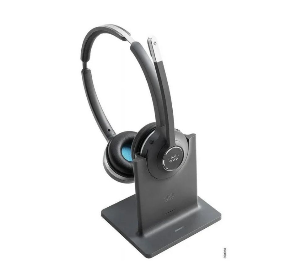 Cisco Headset