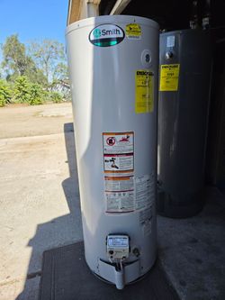 Water heater 50 gallons