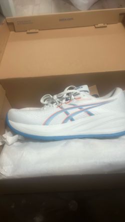ASICS
