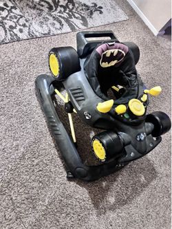 Baby’s Walker