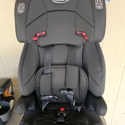 Car seat