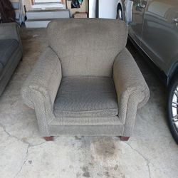 Used Armchair - Offer