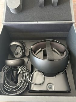 Oculus Rift S