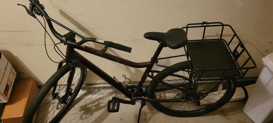 Cannondale Treadwell 3 Bike