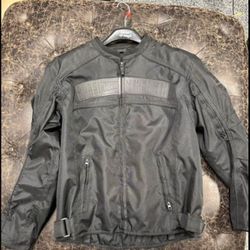 Motorcycle Jacket 