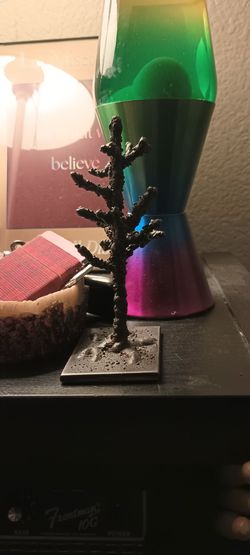 Jewelry tree