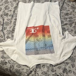 Champion Graphic Tee 