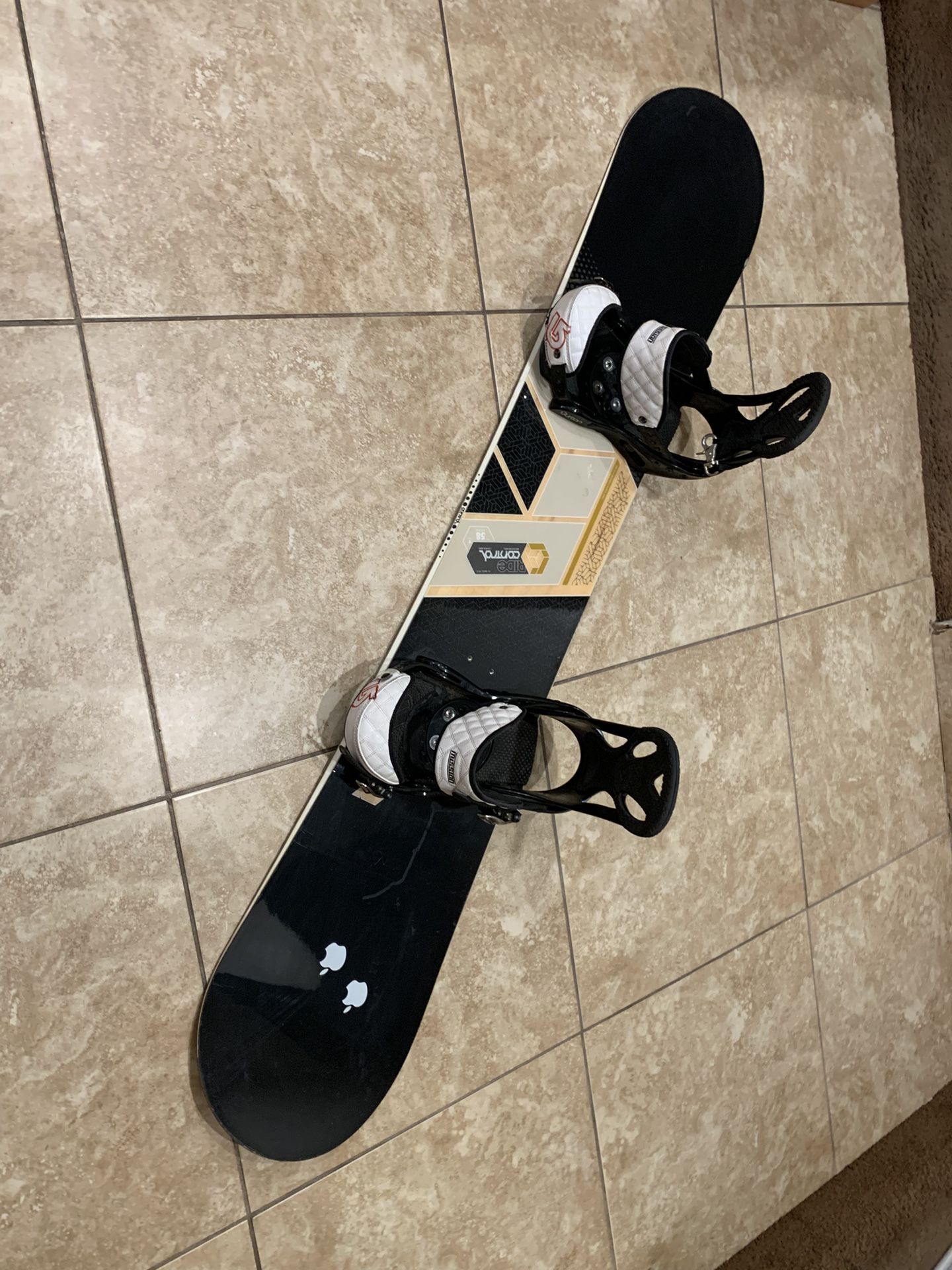高級！フルセット RIDE 152/FNTC K2 HEAD BURTON Burton High Fidelity 2025 Snowboard Review - YouTube