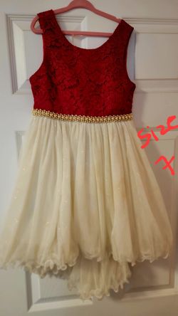 Girl Dress