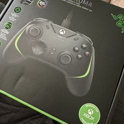 Control Xbox