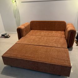 Sofa bed