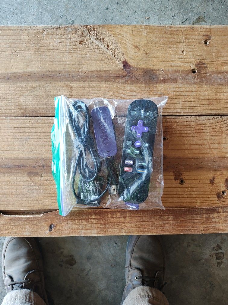 Roku TV Adapter 